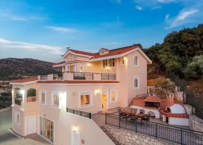 Villa Marietta by Estia