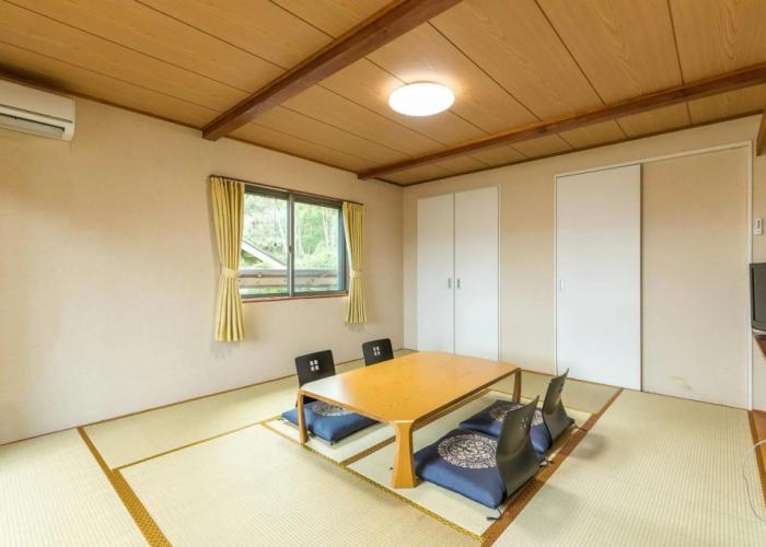 Ryokan Choju-yu Hakone Sengokubara