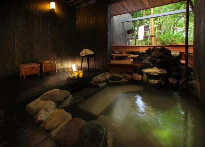 Fontaine Bleau Sengokutei