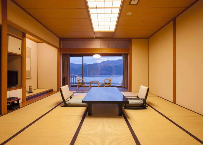Guesthouse Ryuguden