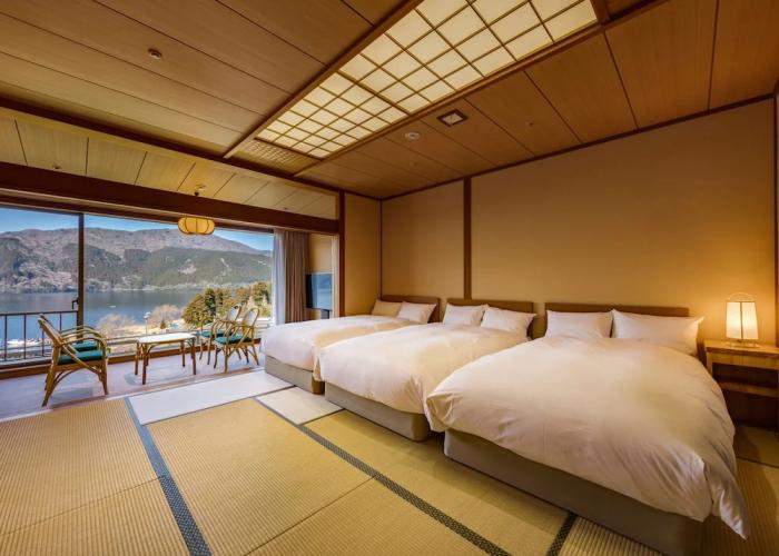 Guesthouse Ryuguden