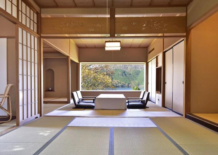 Guesthouse Ryuguden