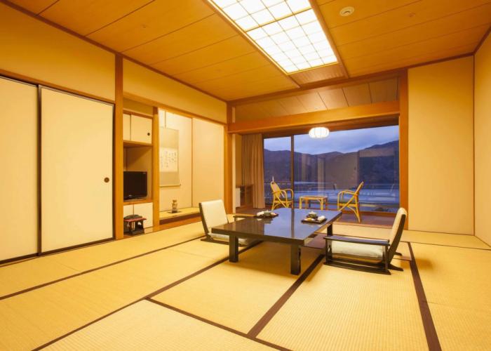 Guesthouse Ryuguden