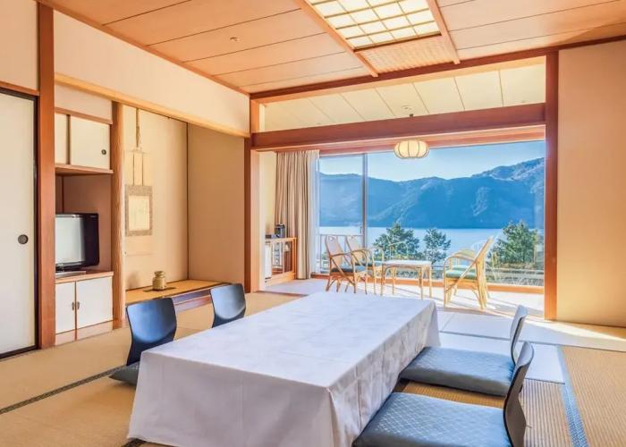 Guesthouse Ryuguden
