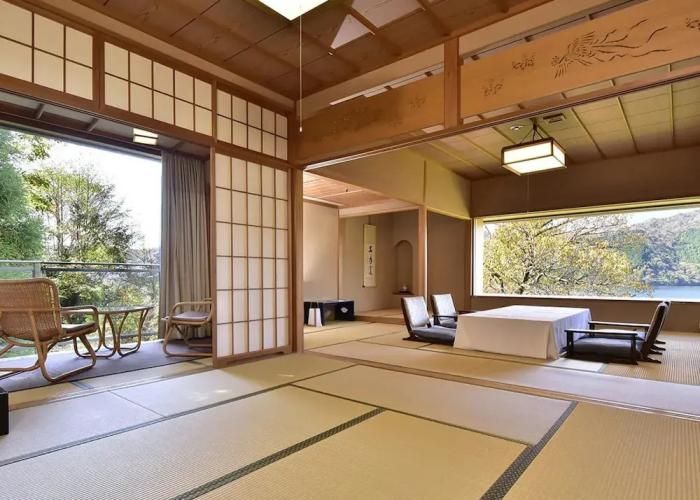 Guesthouse Ryuguden