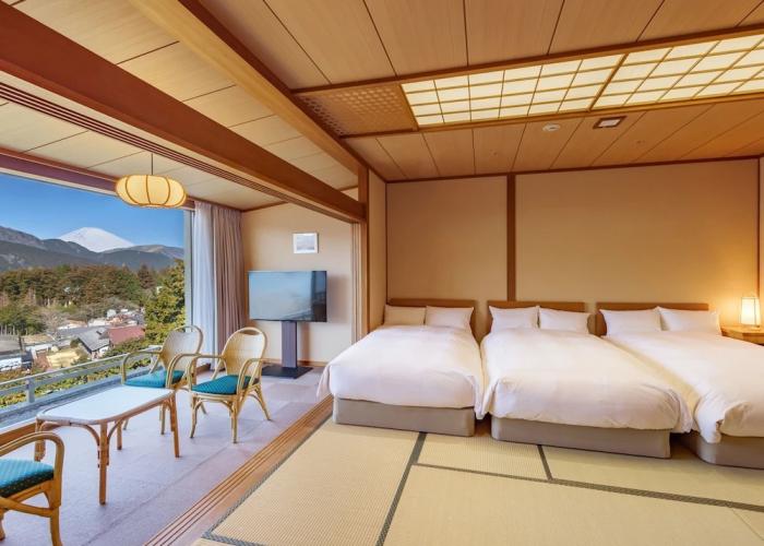 Guesthouse Ryuguden