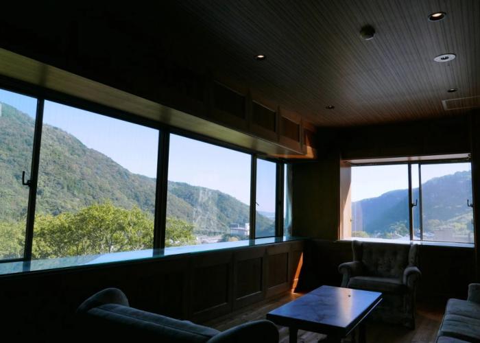 Onsen Hostel K's House Hakone