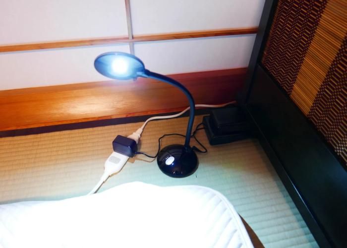 Onsen Hostel K's House Hakone