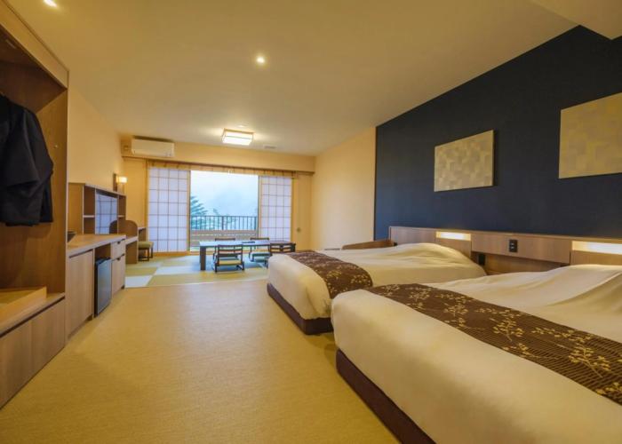 Guesthouse Mizunoto