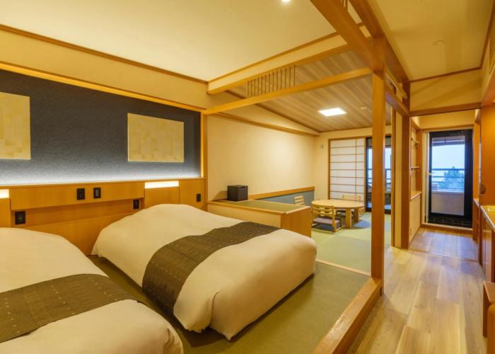 Guesthouse Mizunoto