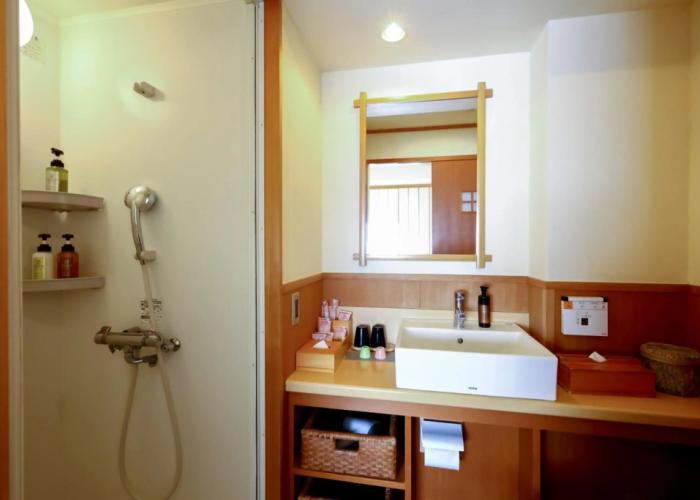 Guesthouse Mizunoto