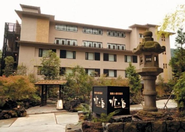 Guesthouse Mizunoto