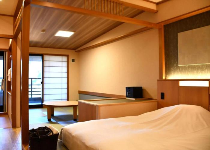Guesthouse Mizunoto