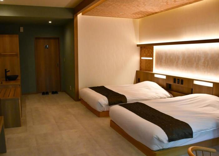 Guesthouse Mizunoto