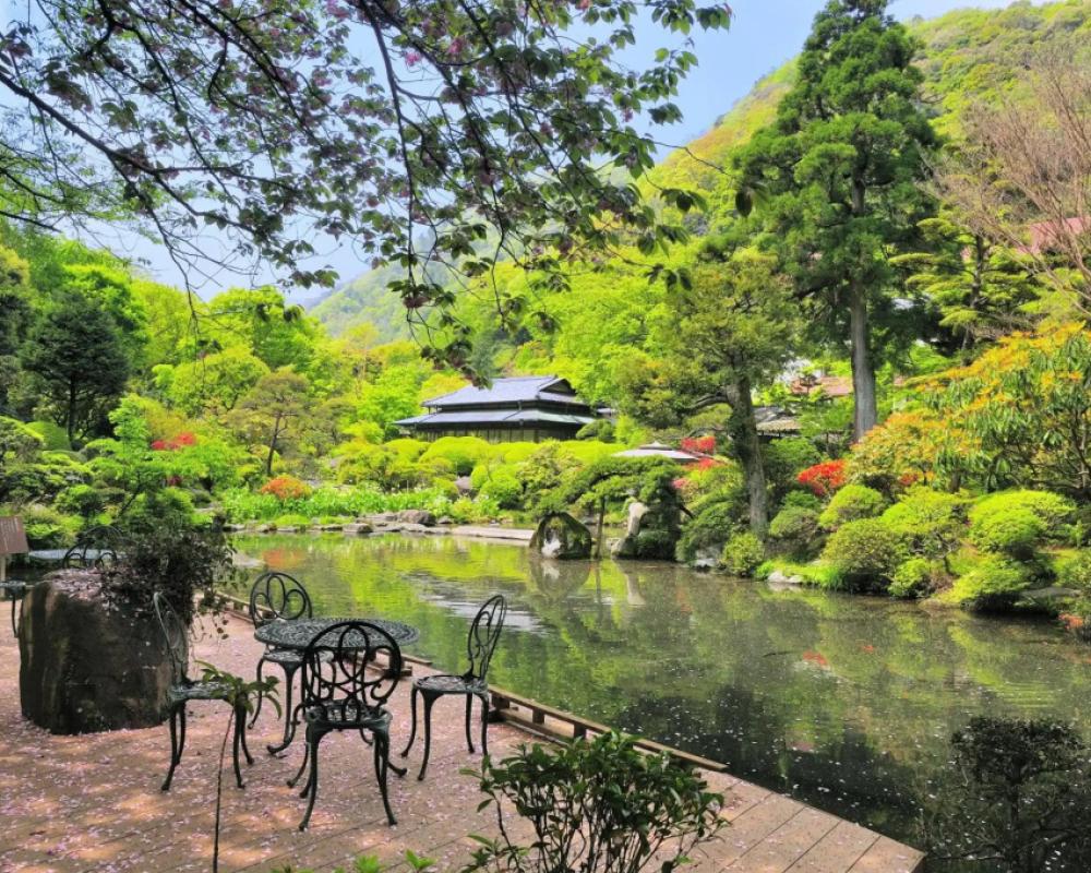 фото Yoshiike