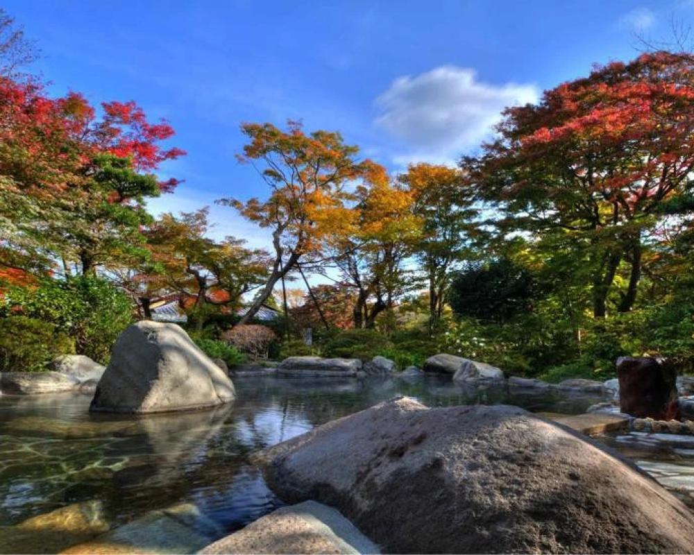 фото Yoshiike