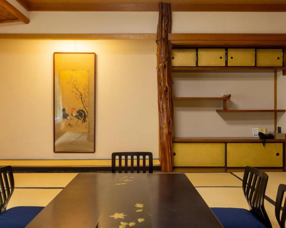 фото Yoshiike