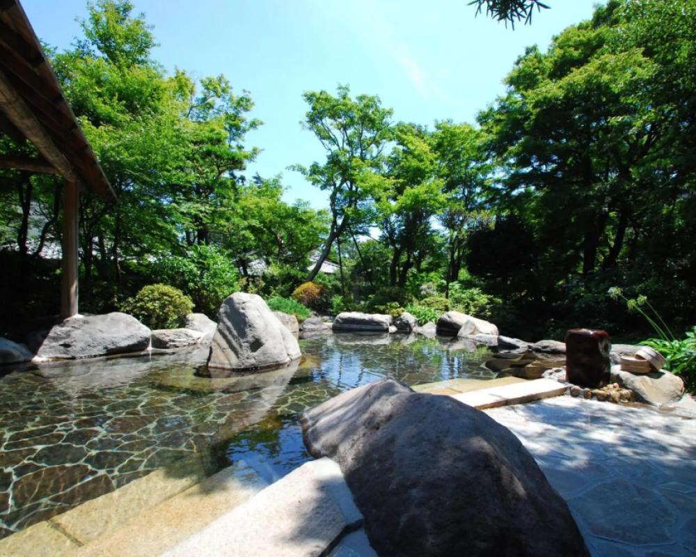 фото Yoshiike
