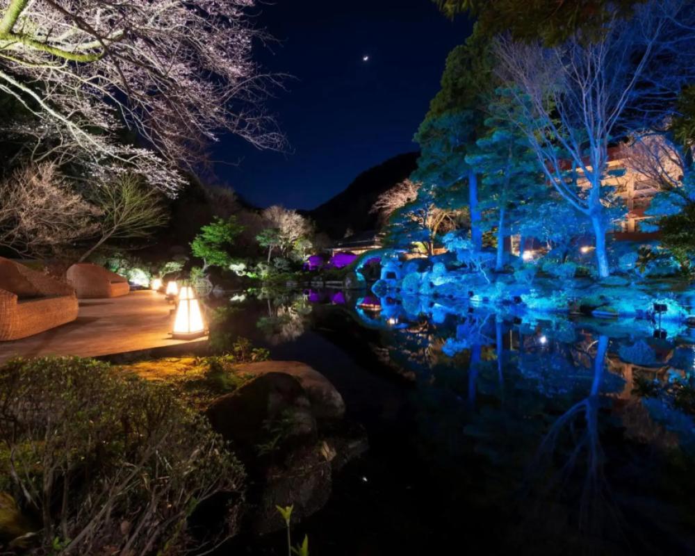 фото Yoshiike