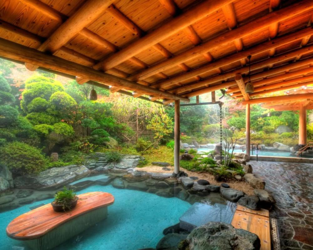 фото Yoshiike