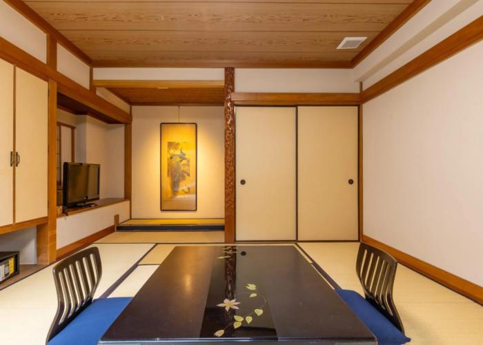 Hotel Yoshiike
