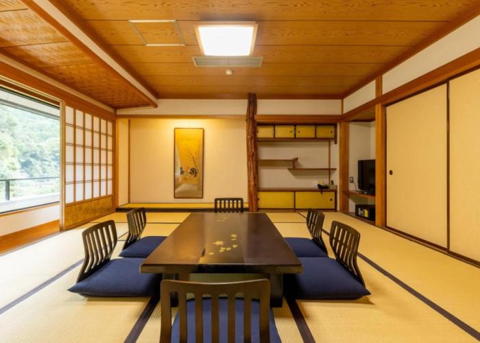 Hotel Yoshiike