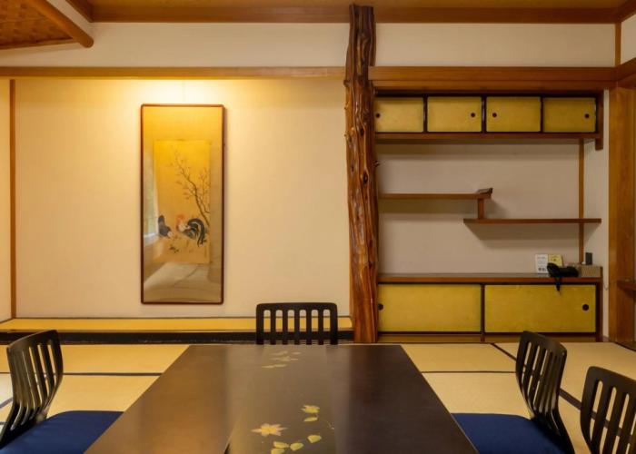 Hotel Yoshiike