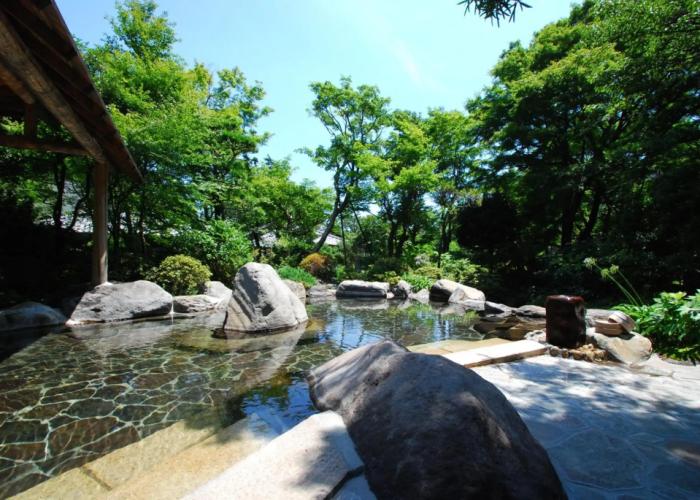 Hotel Yoshiike