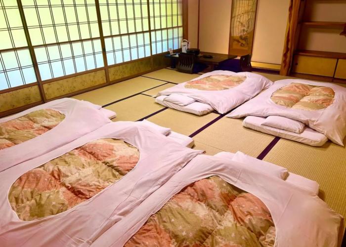 Hotel Yoshiike