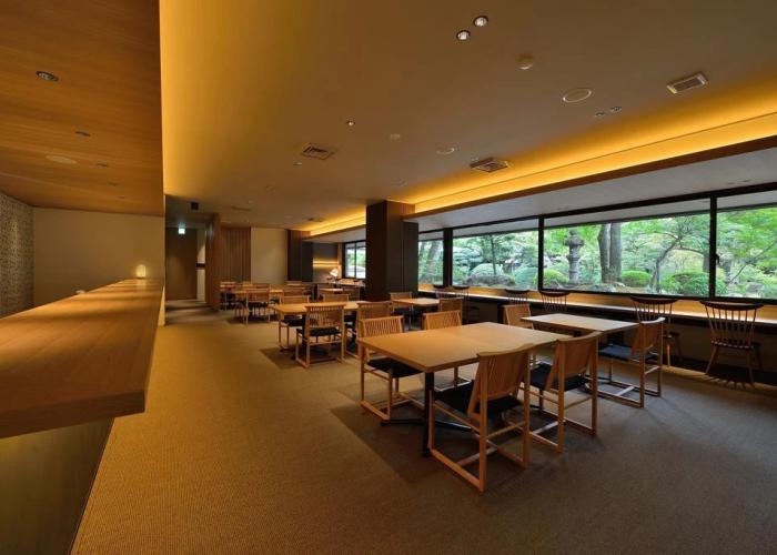 Hotel Yoshiike