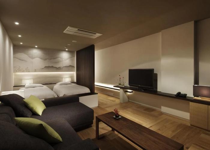 Hotel Yoshiike