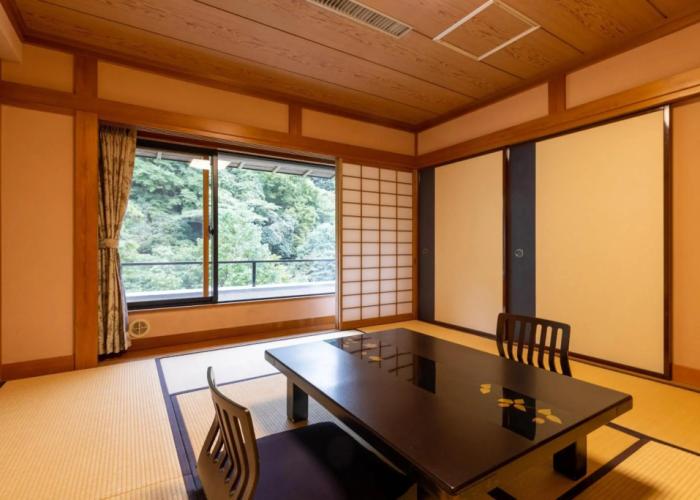 Hotel Yoshiike