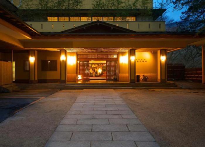 Musashino Bekkan