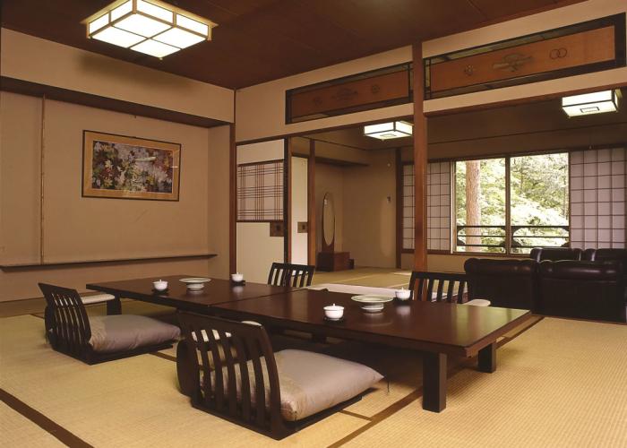 Musashino Bekkan