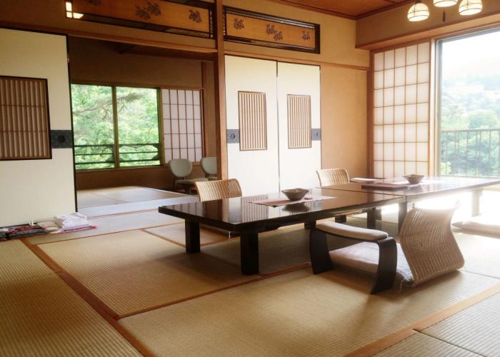 Musashino Bekkan