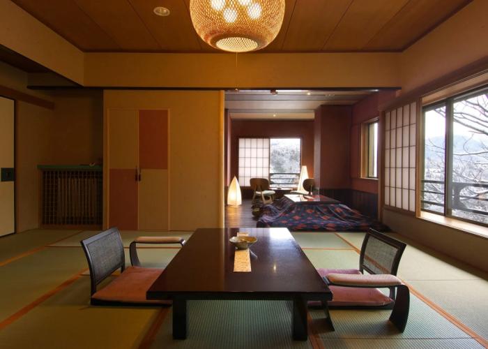 Musashino Bekkan