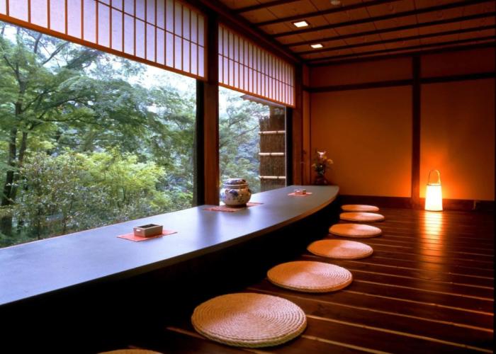 Musashino Bekkan