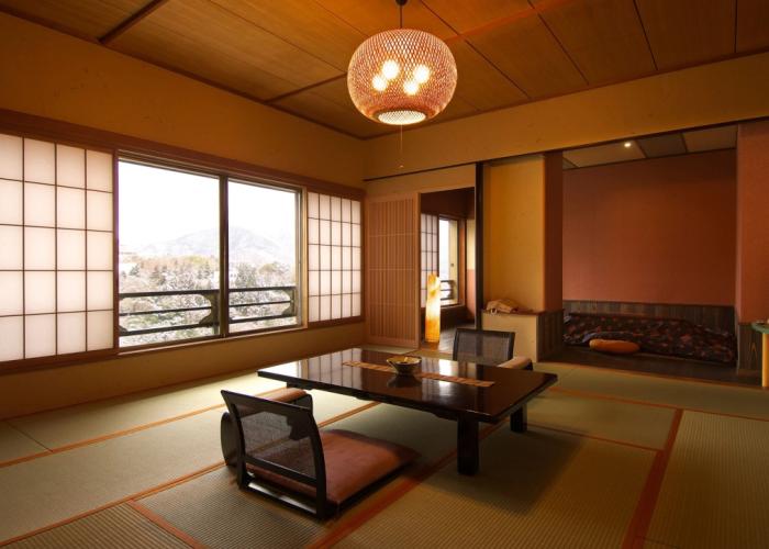 Musashino Bekkan