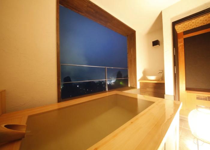 Hakone Bettei Koyoi
