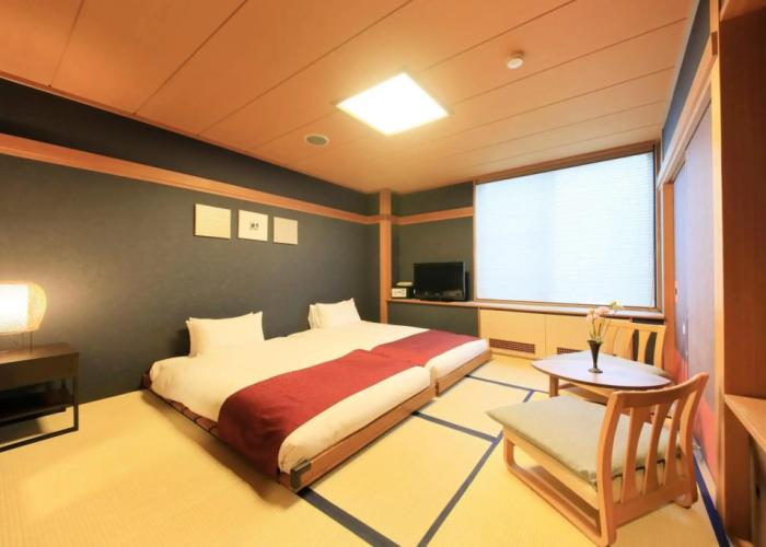 Hakone Bettei Koyoi