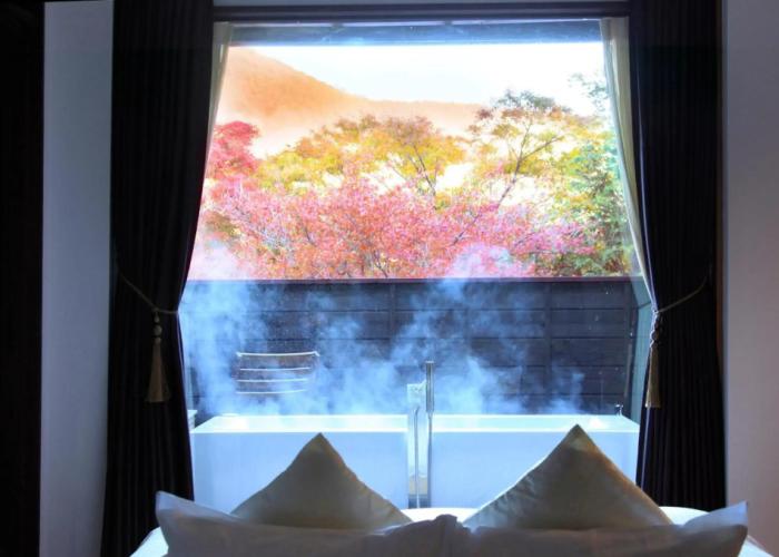Hakone Bettei Koyoi