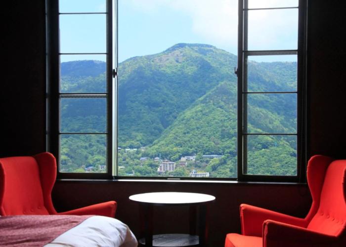 Hakone Bettei Koyoi