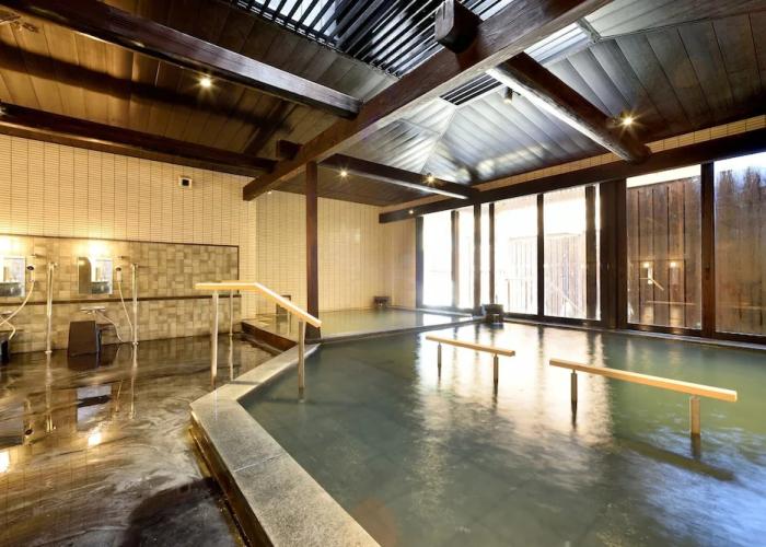 Hakone Kogen Hotel