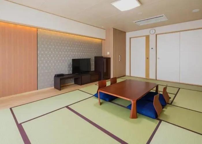 Hakone Kogen Hotel
