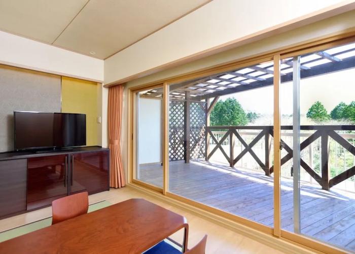 Hakone Kogen Hotel