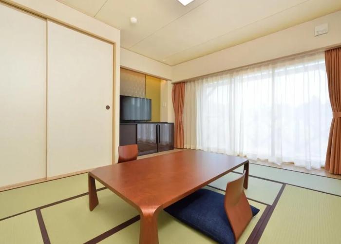 Hakone Kogen Hotel