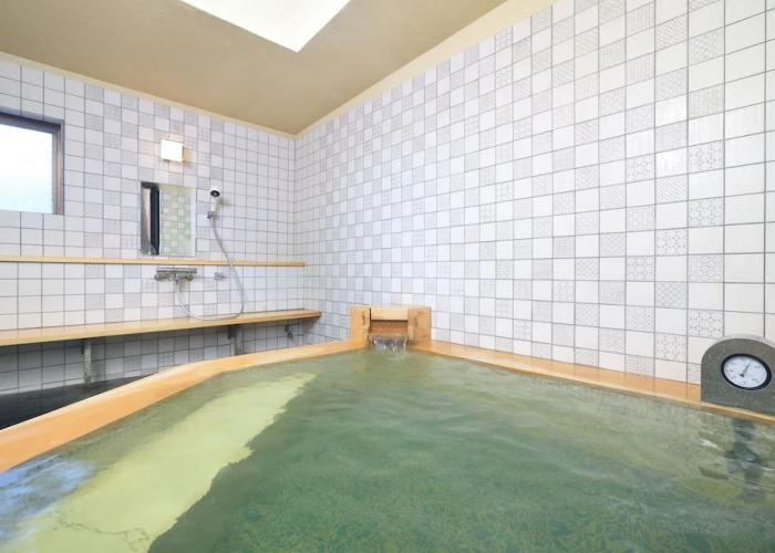 Hakone Kogen Hotel