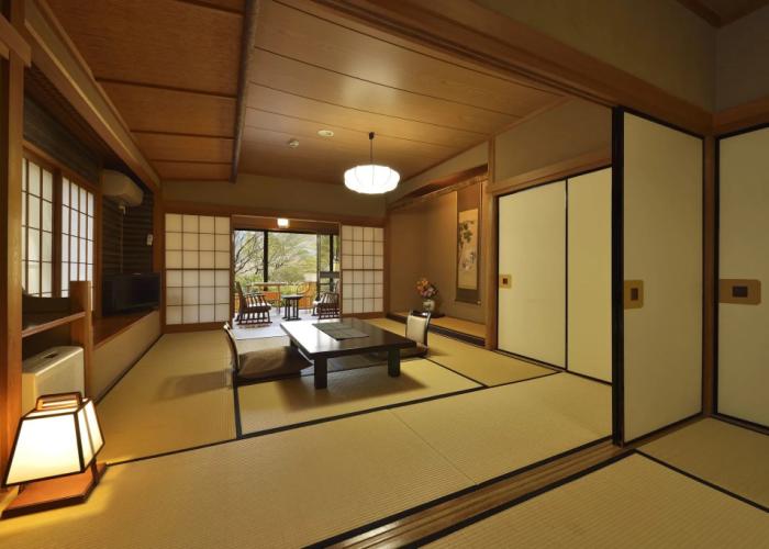Guesthouse Senkyoro