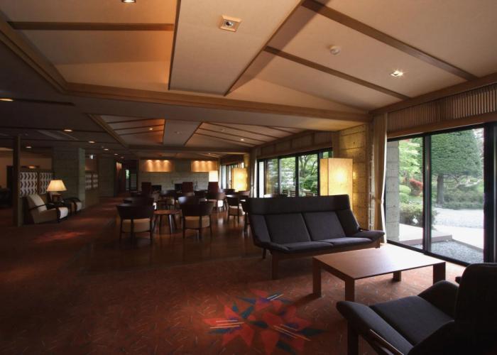 Guesthouse Senkyoro