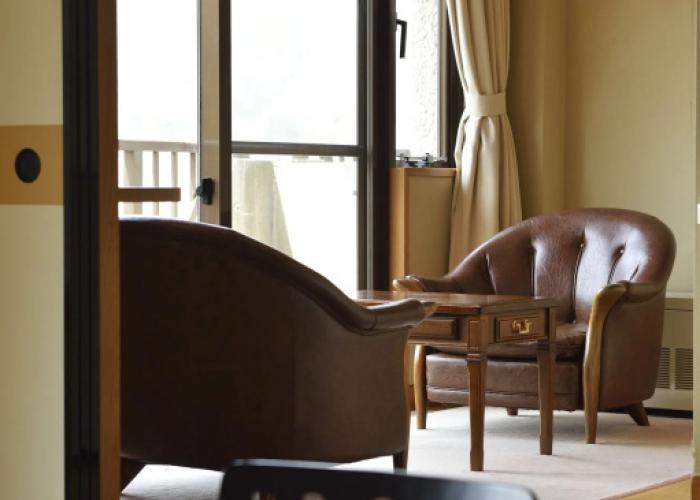 Guesthouse Senkyoro